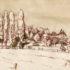Logis de Jovelle