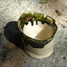 Mug "Mousse"...25 €