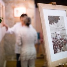 Vernissage
