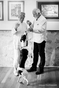 Vernissage