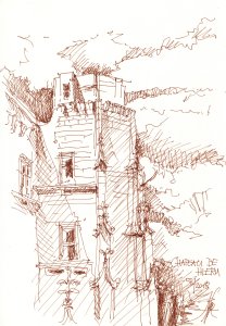 Château de Hlerm