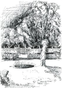 Abbaye de Grosbot