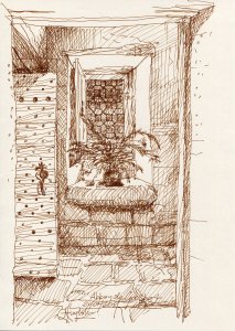 Abbaye de Grosbot