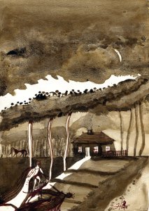 Rêve L'Aire ...