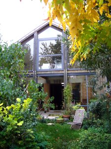 Orangerie