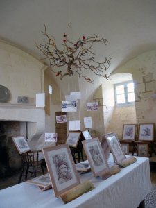 Exposition
