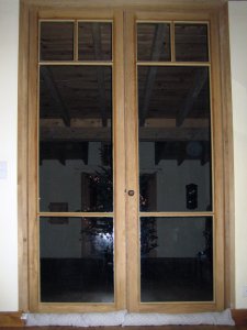Menuiserie