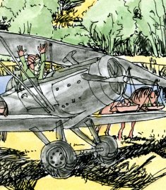 image Les Improbables Histoires d'Arthur Bonaventure