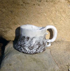 Mug Blanc Cidre...20 €