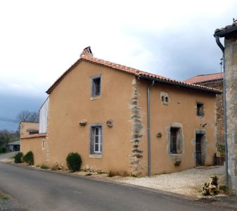 Après travaux