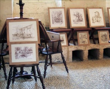 Exposition