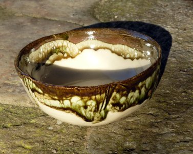 Saladier "Mousse" 16cm...45 €