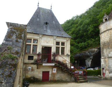 Pavillon Renaissance
