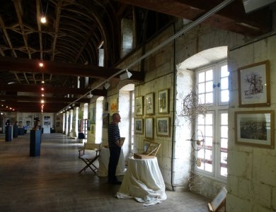 Exposition