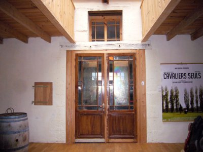 Grande Salle