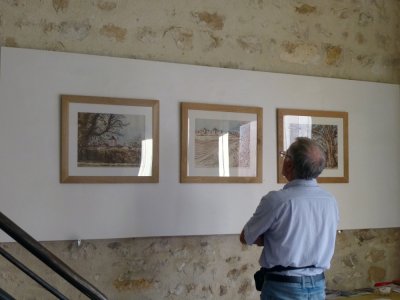 Visites
