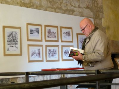 Visites