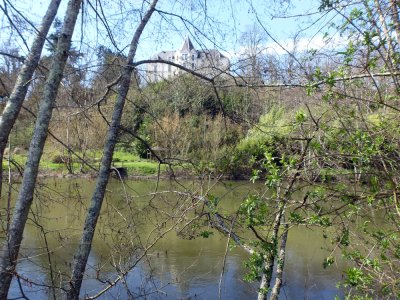 Château des Izards