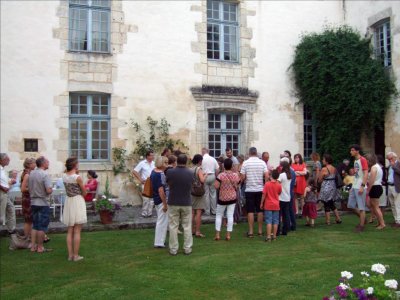 Vernissage