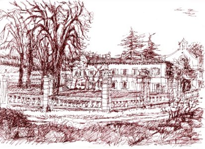 Abbaye de Grosbot
