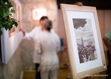 Vernissage