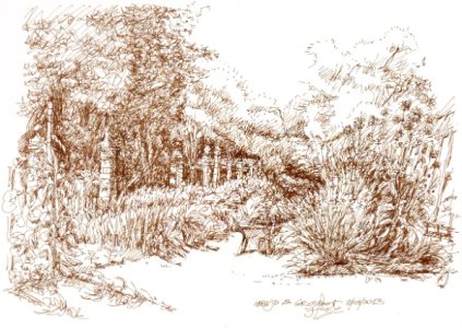 Abbaye de Grosbot