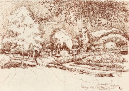 Abbaye de Grosbot