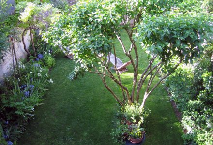Jardin