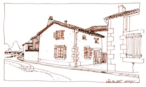 Projet - insertion