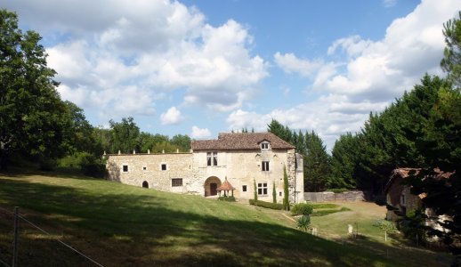Château de Fratteau