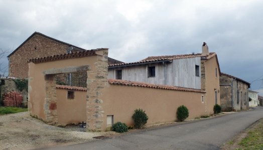Après travaux