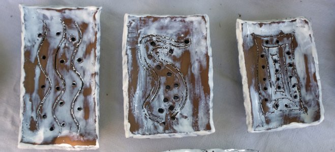 Portes Savon...piece...10 €